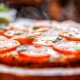 Pizza Pequena