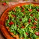 Pizza Grande